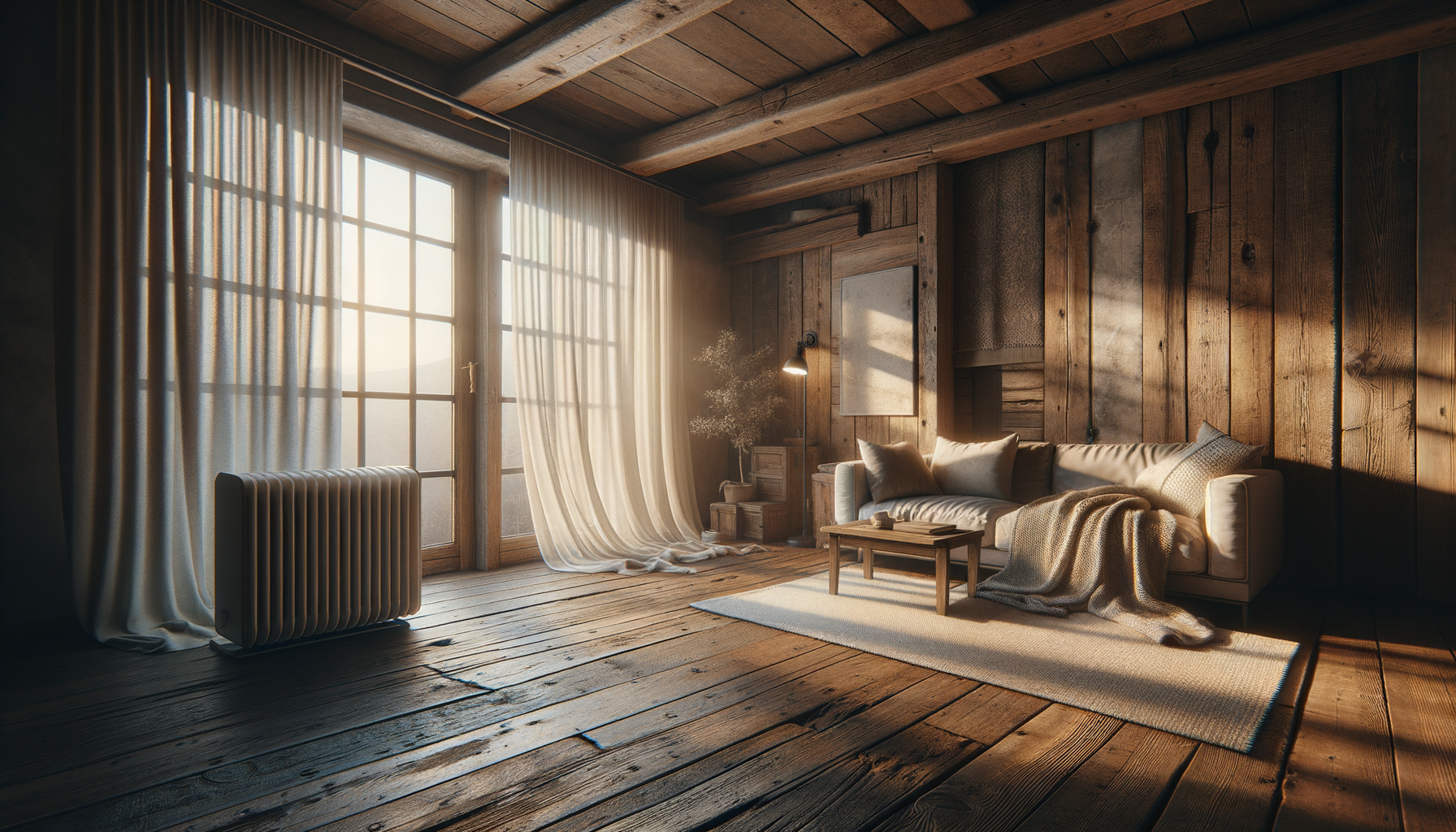Electric Heater