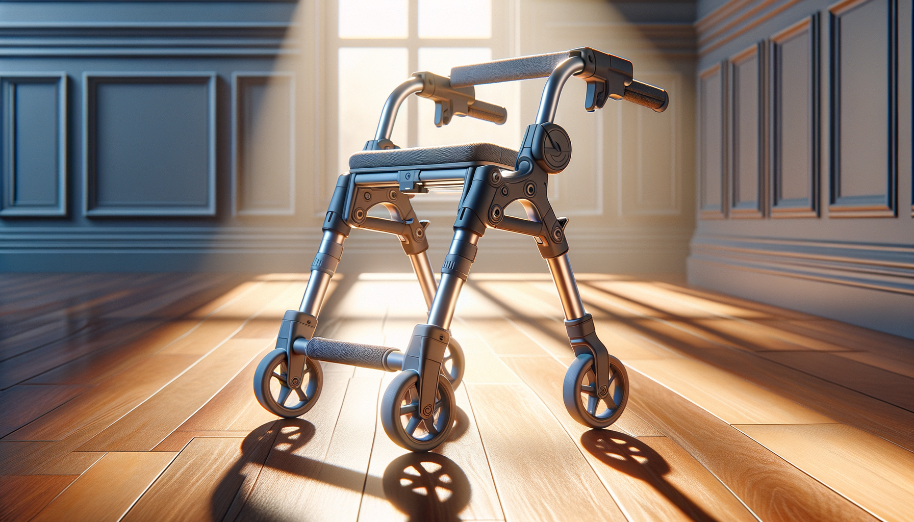 Walk Aid