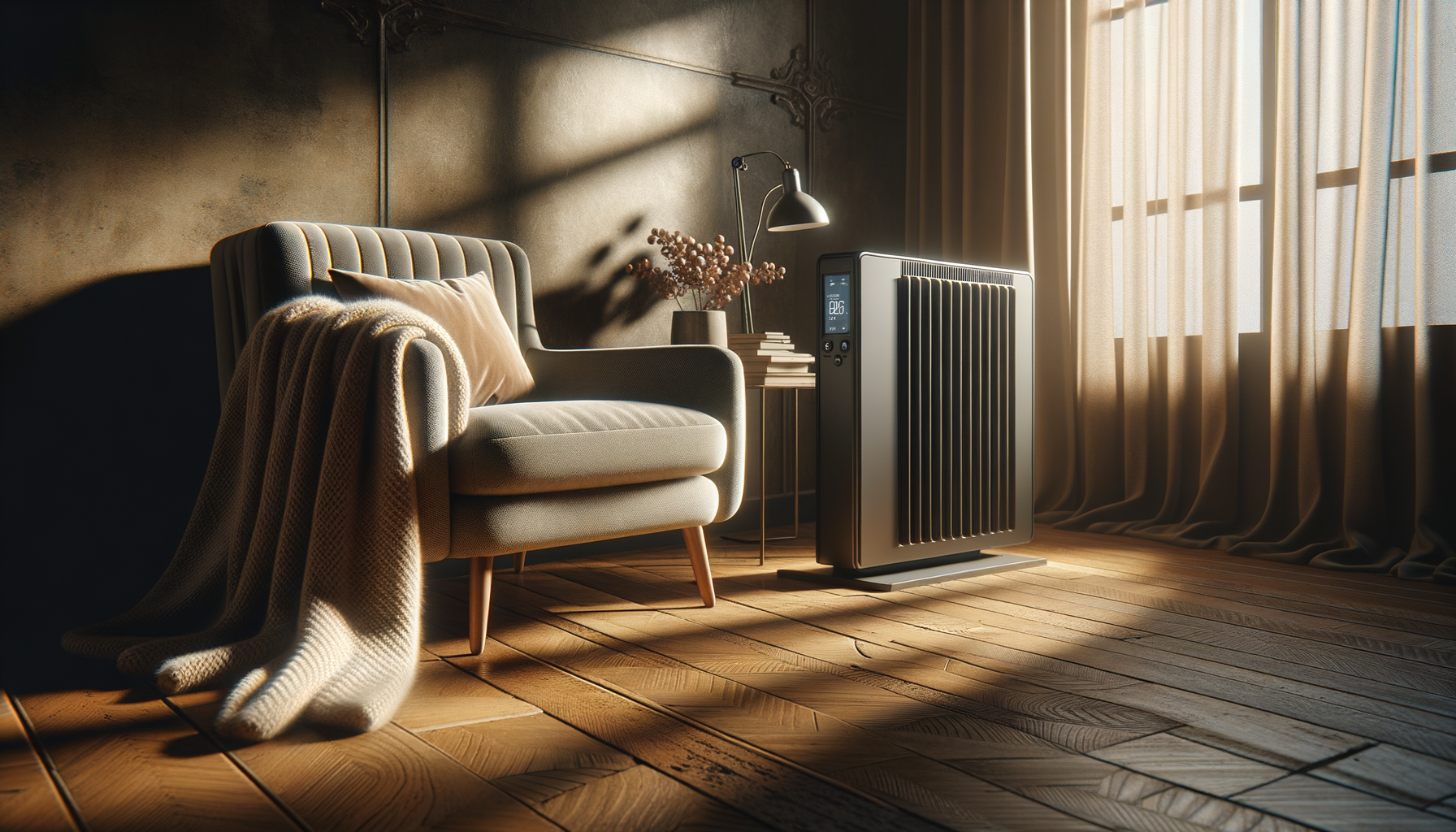 One of the Top Options for Electric Heaters