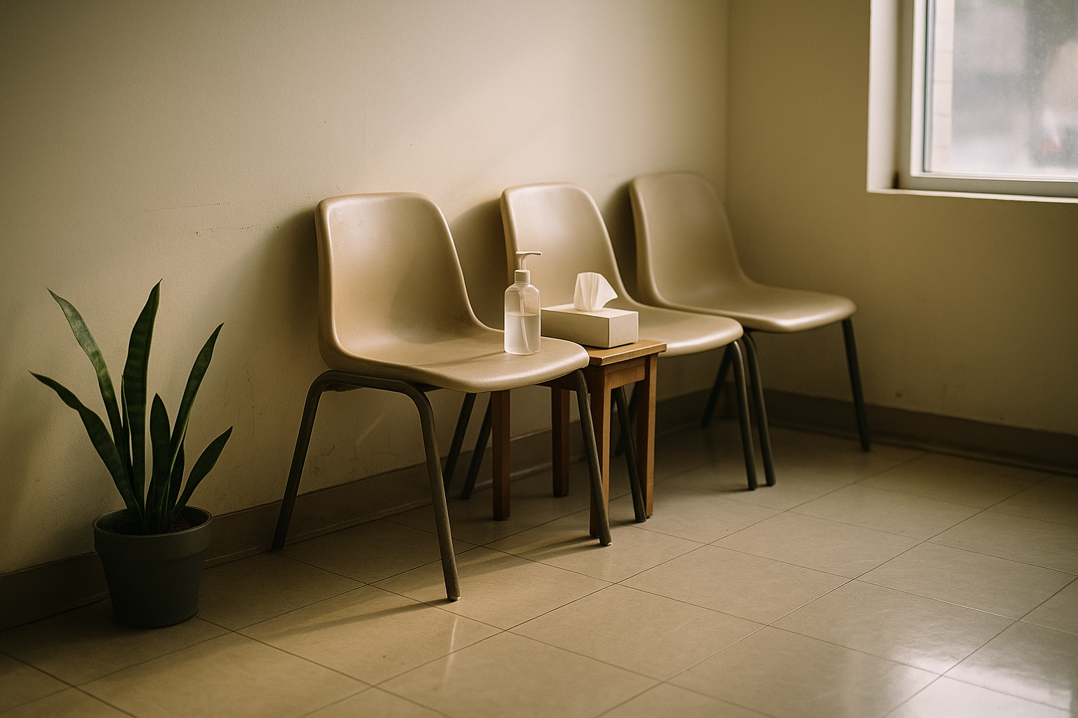 HIV Testing Options: Locations, Privacy, and What to Expect