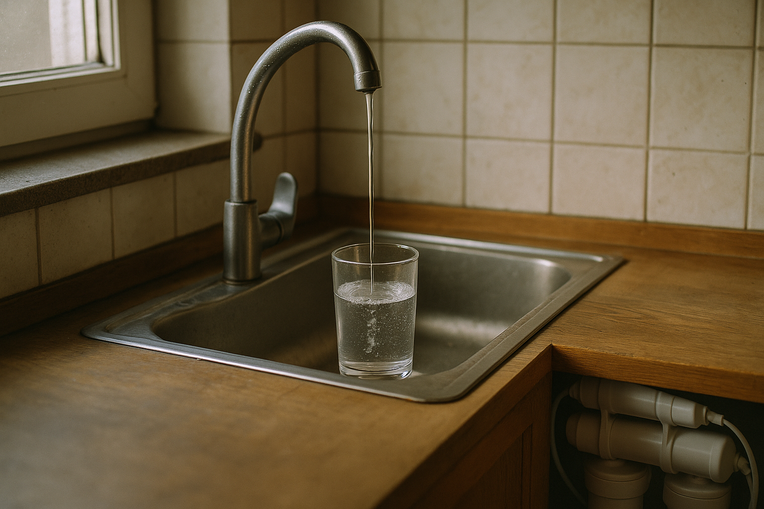 Water Purifier
