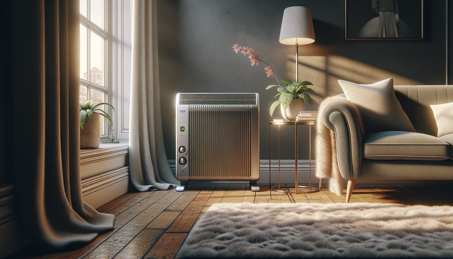 Electric Heaters