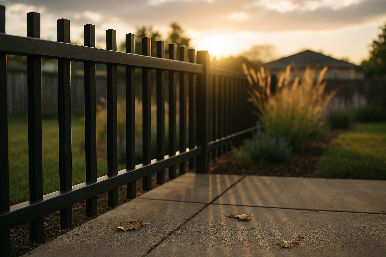 Fence 