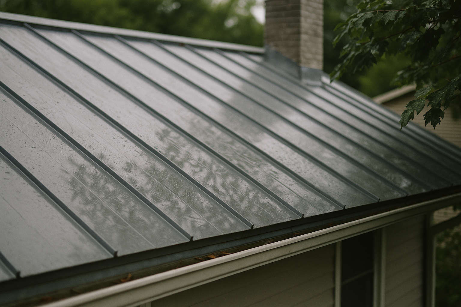 Metal Roofing Guide: Costs, Installers, and Corrugated, Standing Seam, and Steel Options Near You