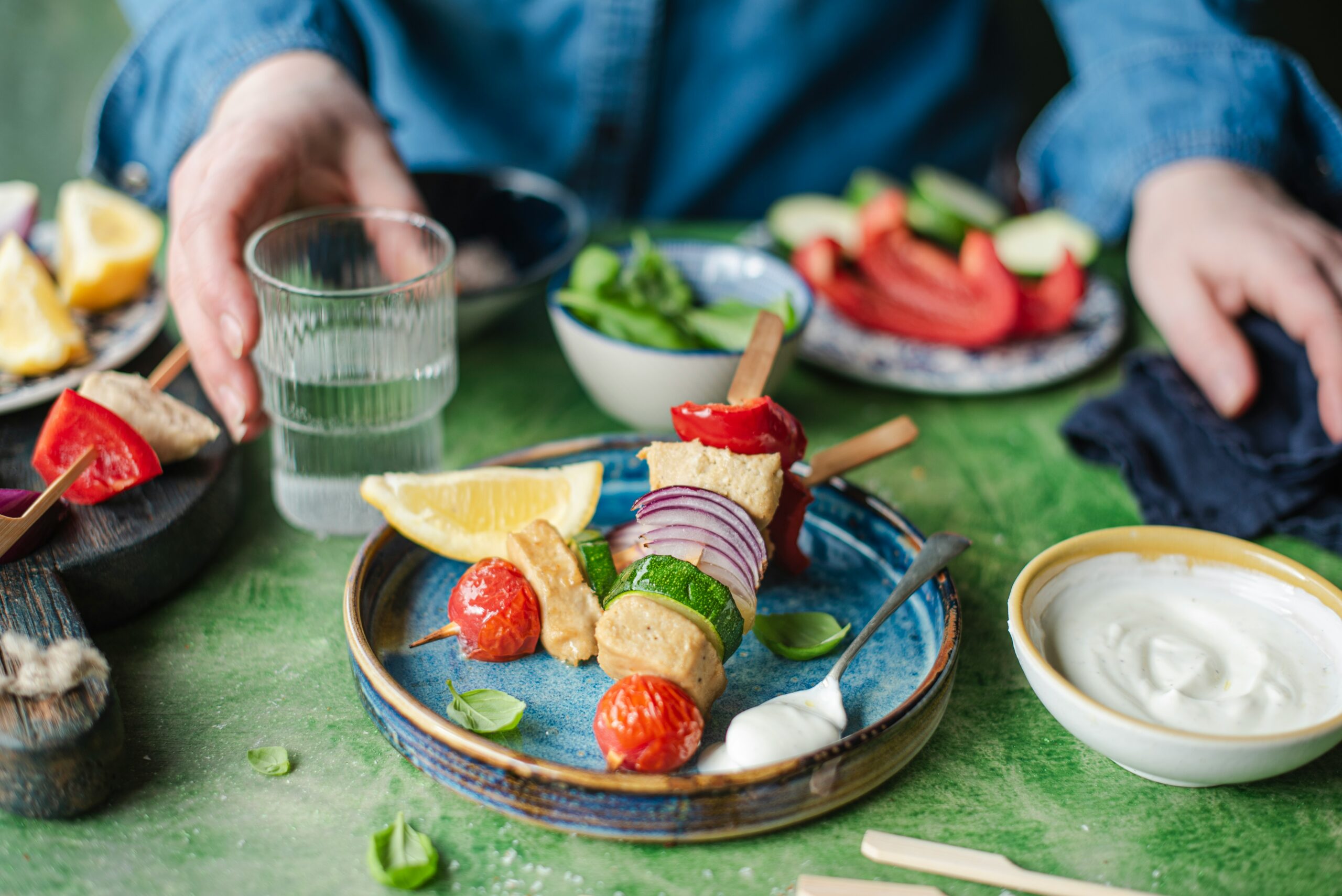 How to Start a Plant-Based Diet: A Beginner’s Guide