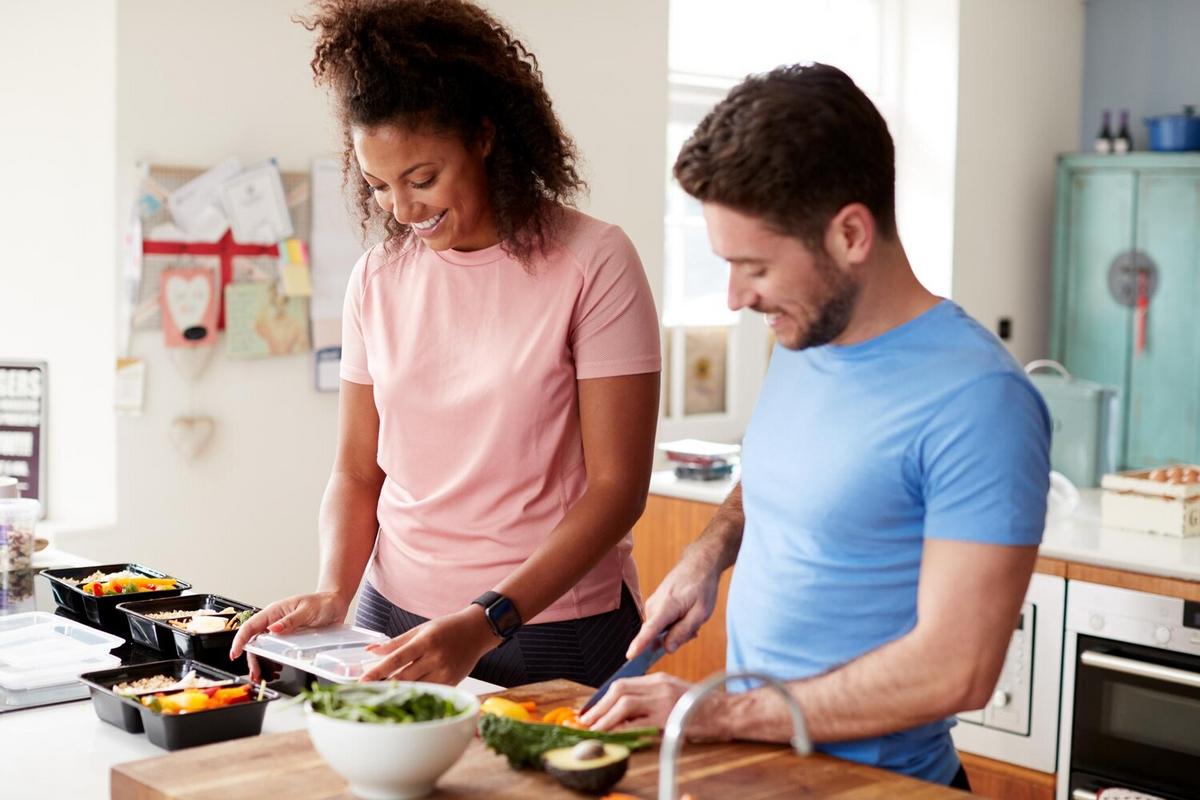Tips for Success When Practicing Intermittent Fasting