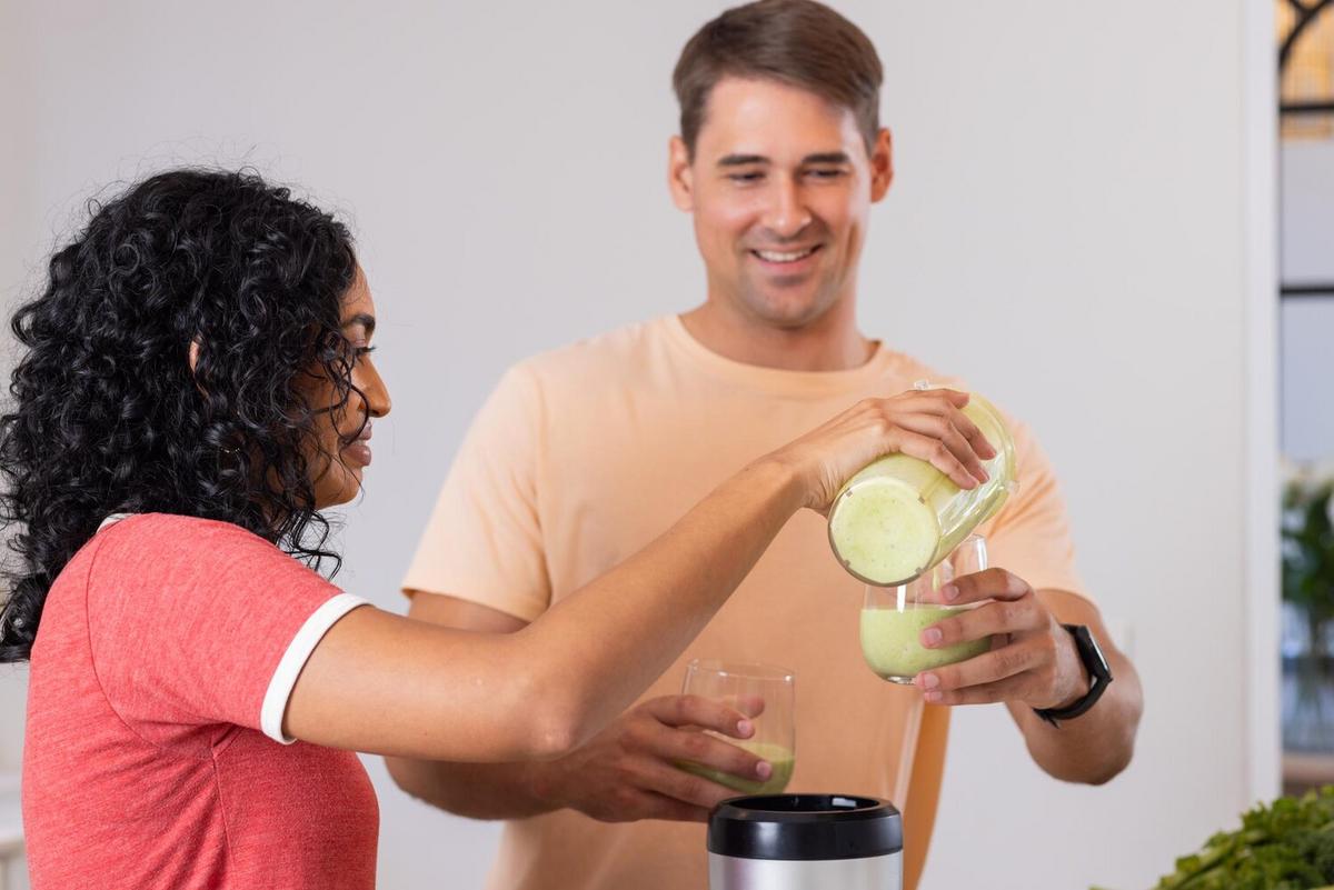 How to Ensure You Get Enough Protein on a Plant-Based Diet