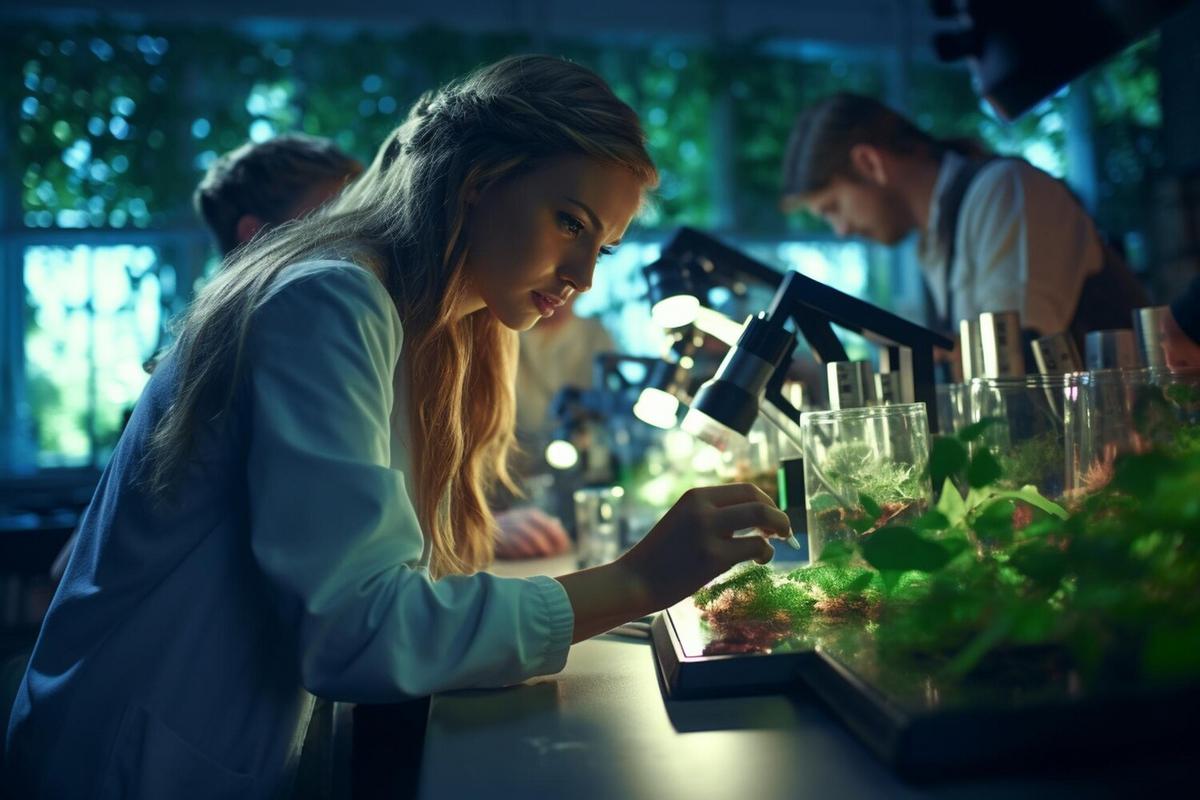 The Rise of Plant-Based Meat Alternatives: Are They Healthy?